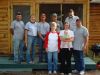    The Armstrongs from Van Meter, Iowa                            